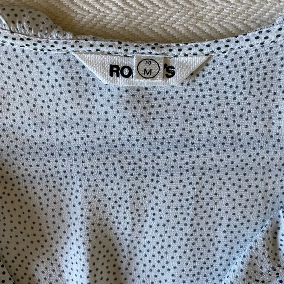 The perfect blouse - Picture 2 of 4